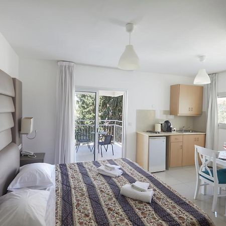 Napa Nest Apartment ไอยานาปา ภายนอก รูปภาพ