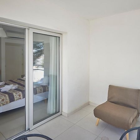 Napa Nest Apartment ไอยานาปา ภายนอก รูปภาพ