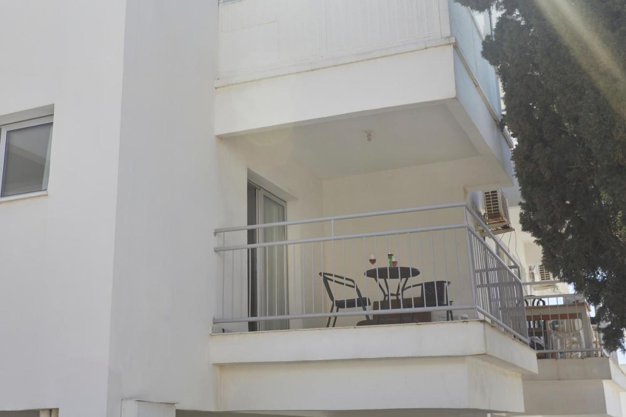 Napa Nest Apartment ไอยานาปา ภายนอก รูปภาพ
