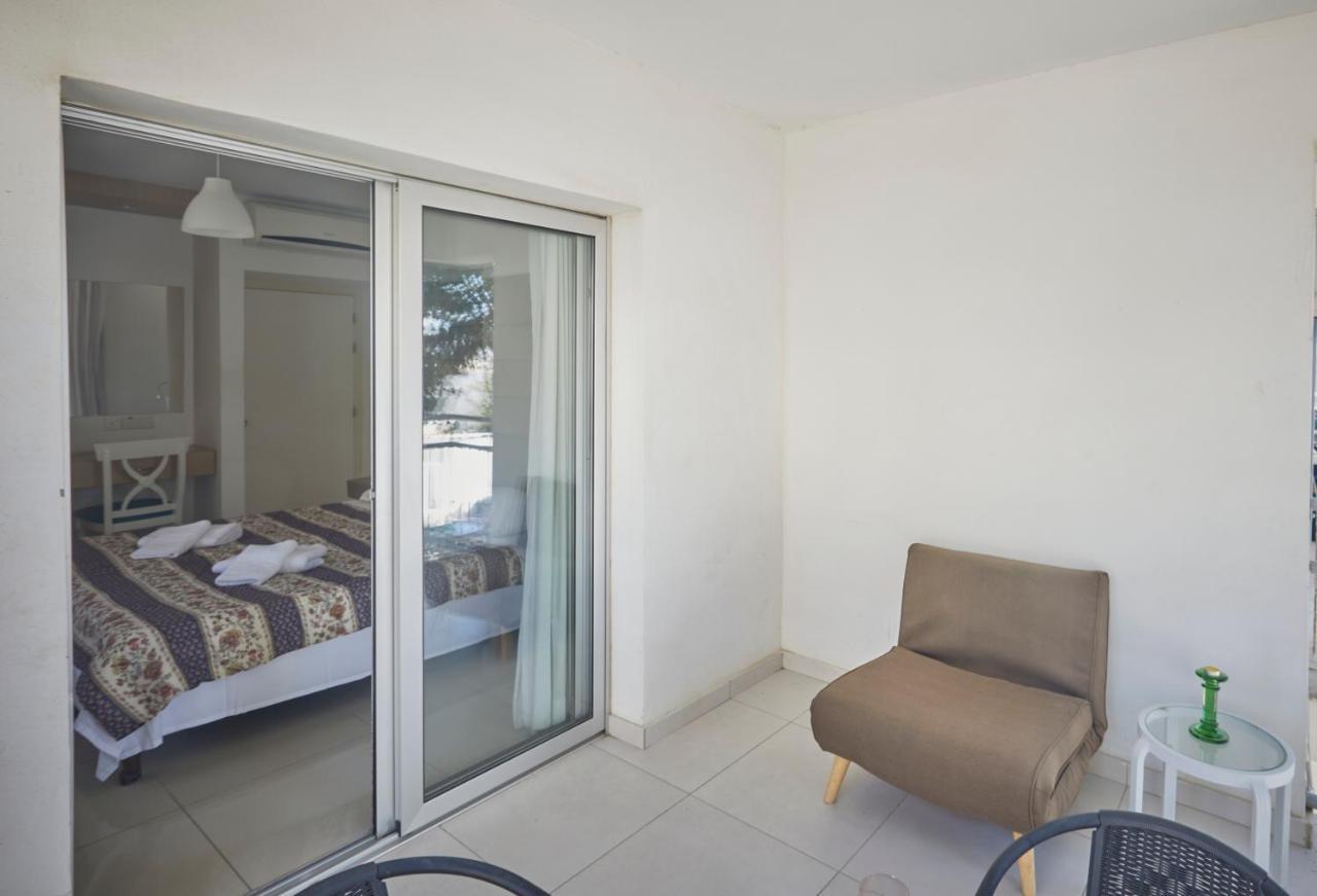 Napa Nest Apartment ไอยานาปา ภายนอก รูปภาพ